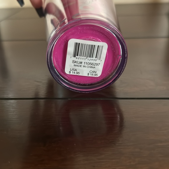 PINK 🩷 & YELLOW 💛 STARBUCKS CUP! - Picture 5 of 7